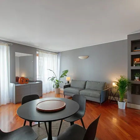Appartement Attico In Piazza Duomo