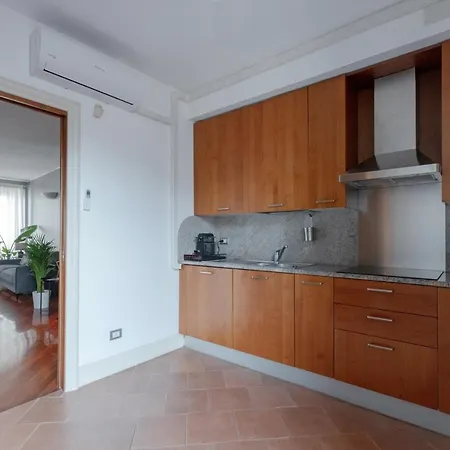 Attico In Piazza Duomo Appartement *