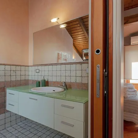 Appartement Attico In Piazza Duomo *