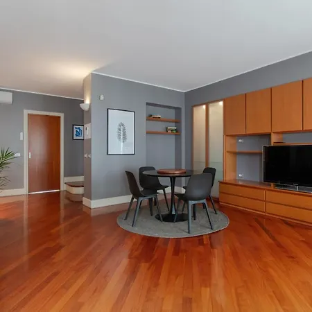 Attico In Piazza Duomo Apartment Milan