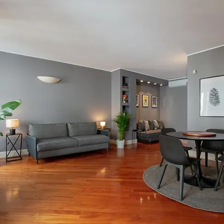 Attico In Piazza Duomo Apartment Milan