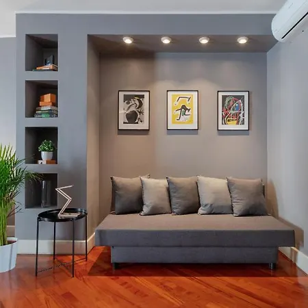 Attico In Piazza Duomo Apartment Milan