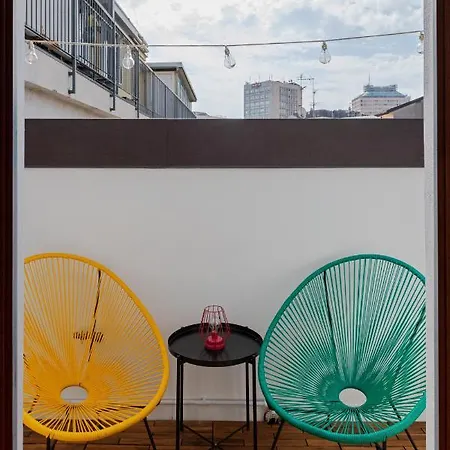 Apartment Attico In Piazza Duomo *