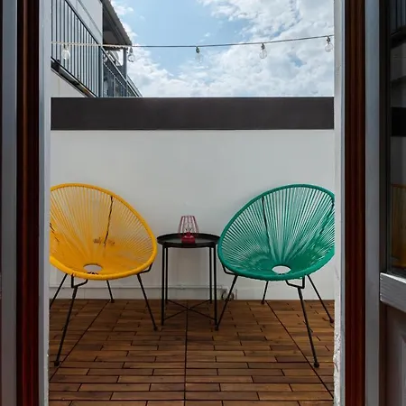 Attico In Piazza Duomo Apartment Milan