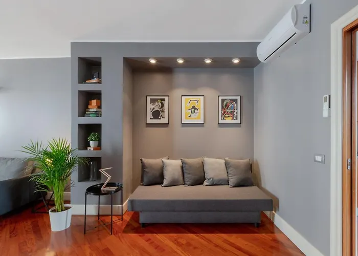 Attico In Piazza Duomo * Milão