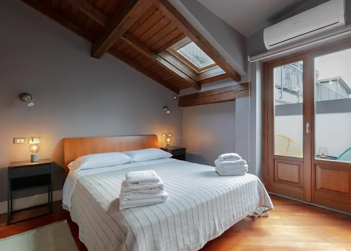 Attico In Piazza Duomo Milão