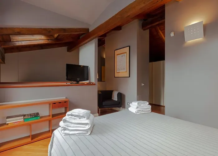 Apartamento Attico In Piazza Duomo