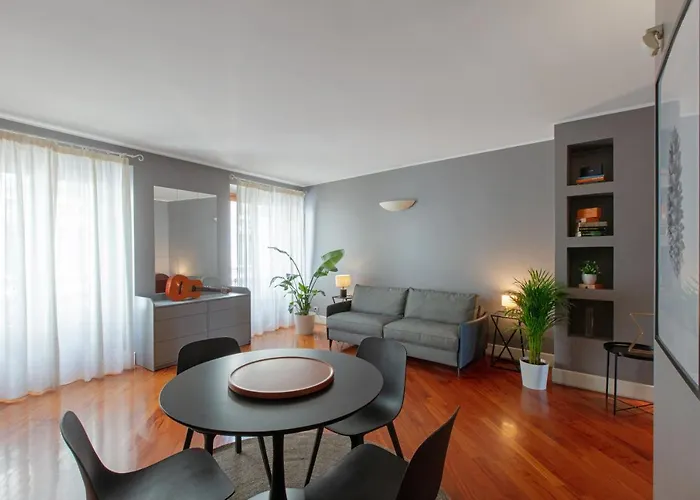 Apartamento Attico In Piazza Duomo