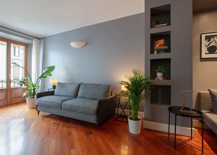 Attico In Piazza Duomo *