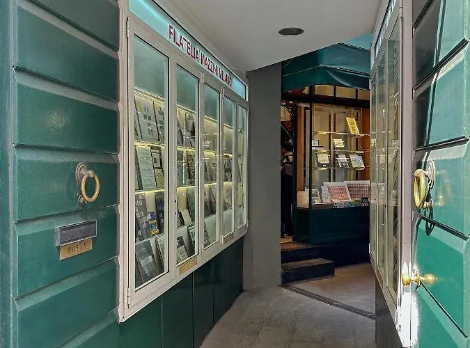 Attico In Piazza Duomo Milão