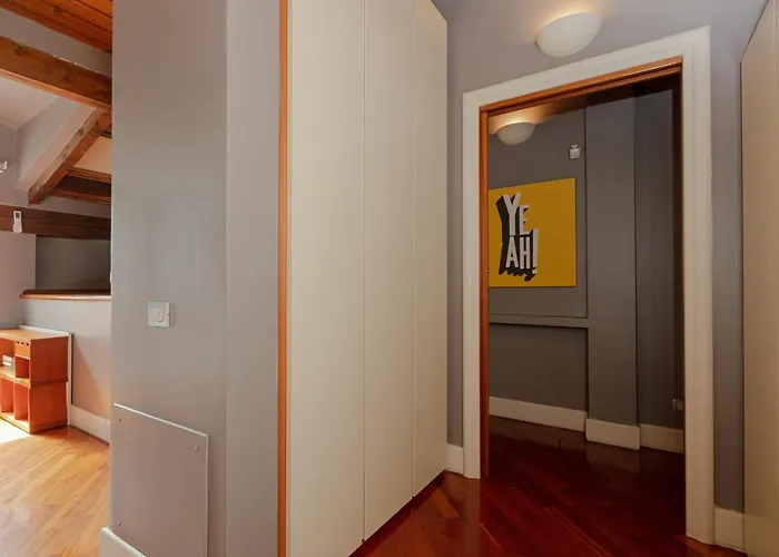 Attico In Piazza Duomo Apartamento Milão