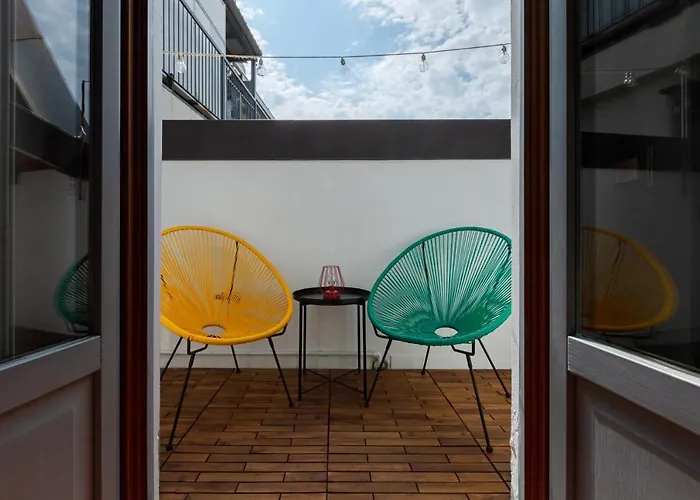 Attico In Piazza Duomo Apartamento Milão