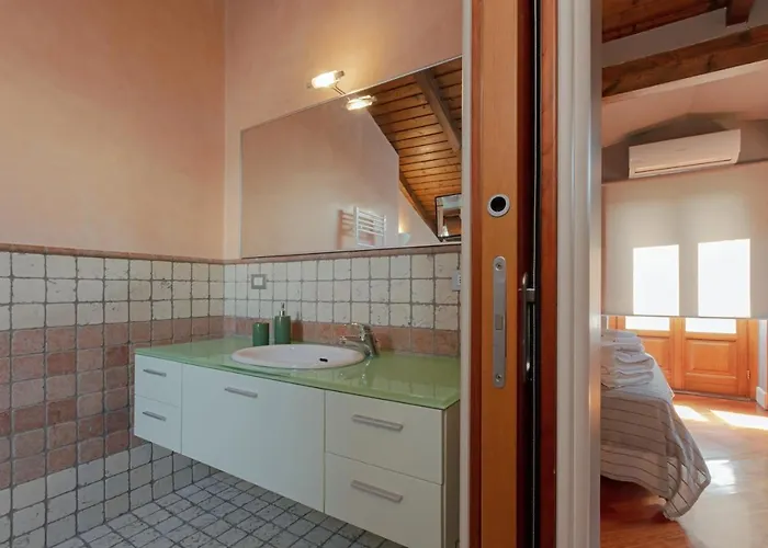 Apartamento Attico In Piazza Duomo *