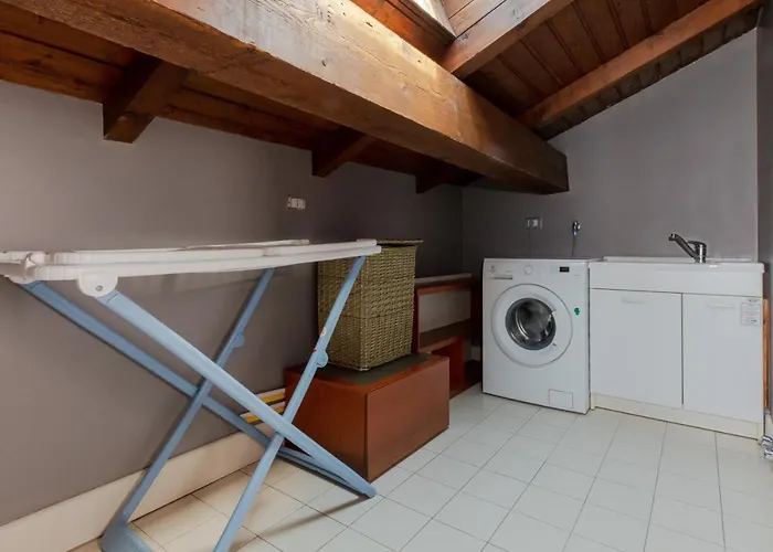 Attico In Piazza Duomo Apartamento *